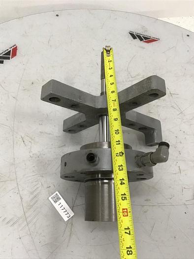 Used SUMITOMO Ejector Cylinder / Box XBD1209 #117773