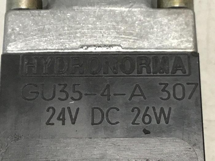 Used REXROTH Valve 4WE 6 D53 4WE6D53/AG24NZ4 Used