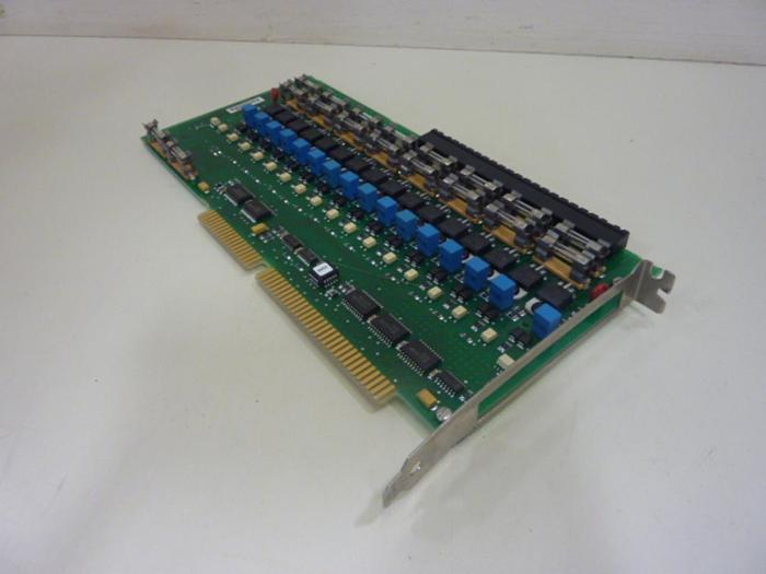 Used CINCINNATI MILACRON Circuit Board 3-542-1177A #49296