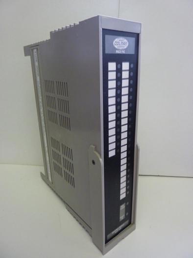 Used BARBER COLMAN Sequence Module 80CC-11001-101-0-00 Used