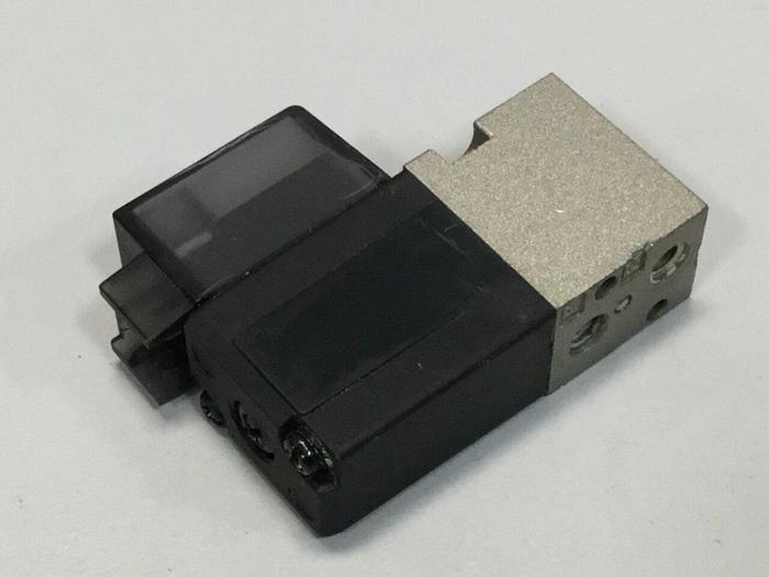 Used SMC Valve VZ110-5M0Z-M5 #103633