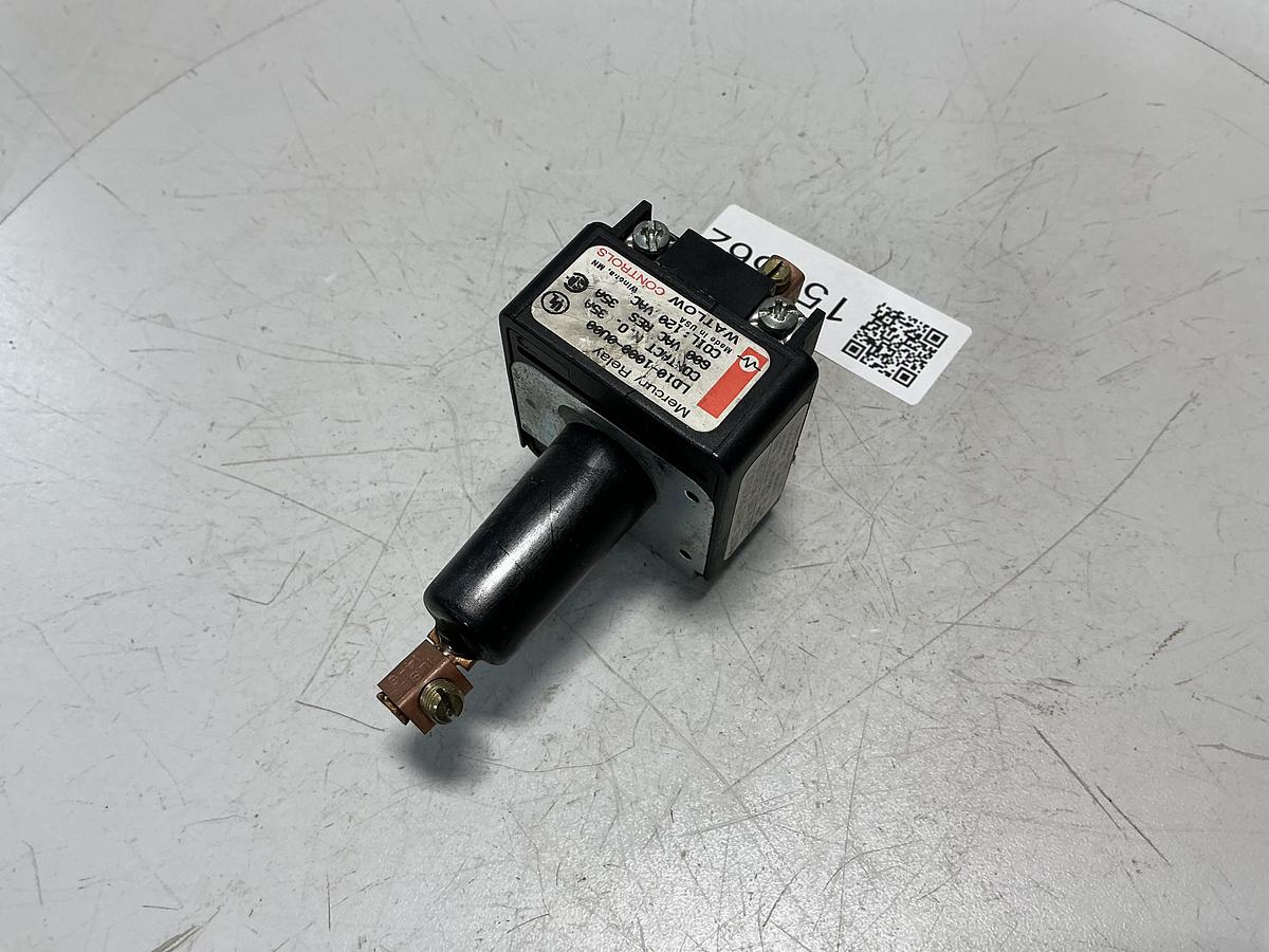 Used WATLOW CONTROLS LD10-1000-0U00