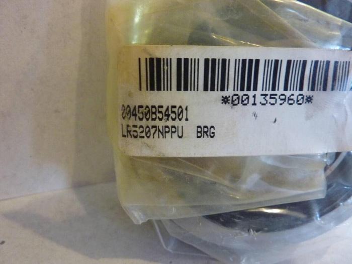 INA Rolling Bearing LR5207NPPU #31821