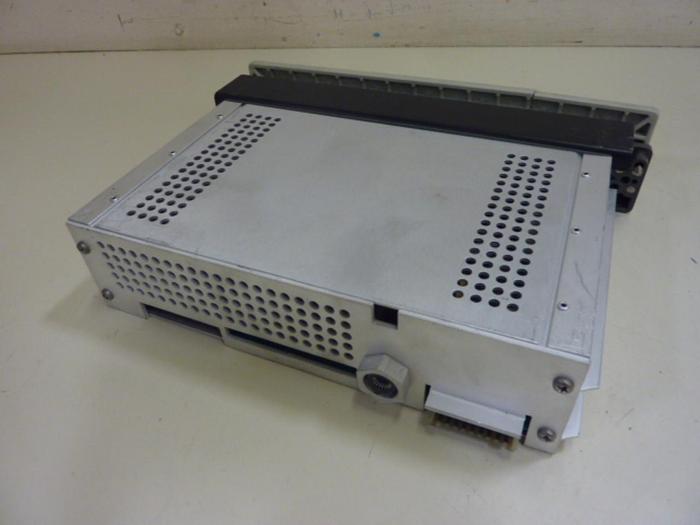 Used MODICON Analog Input Module AS-B875-102 #66264