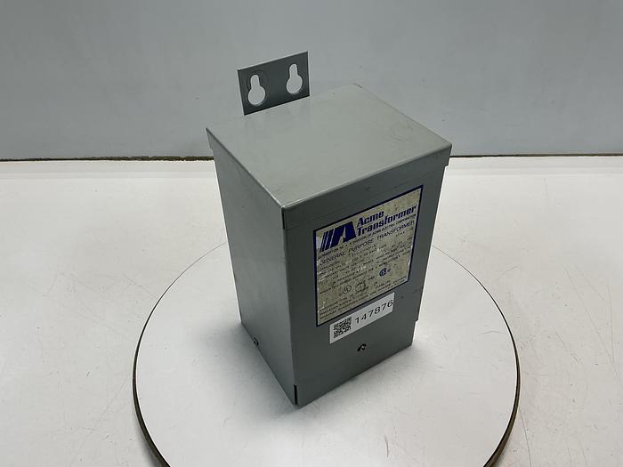 Used ACME TRANSFORMER T-2-53140-1S