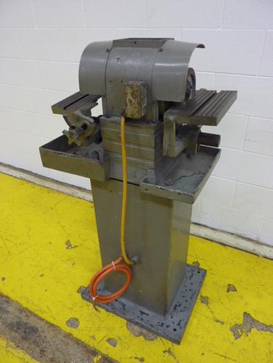 Used GENERIC Pedestal Grinder GRINDER359 #59359