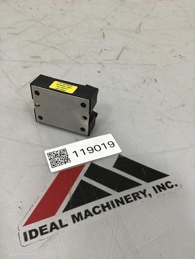 Used CROUZET Relay 84060631 #119019