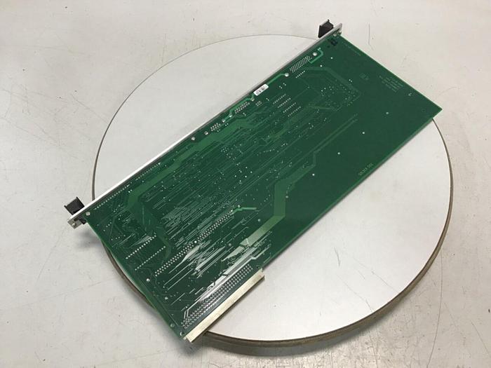 Used VAN DORN Communication Board PC330-081 330-081 Used