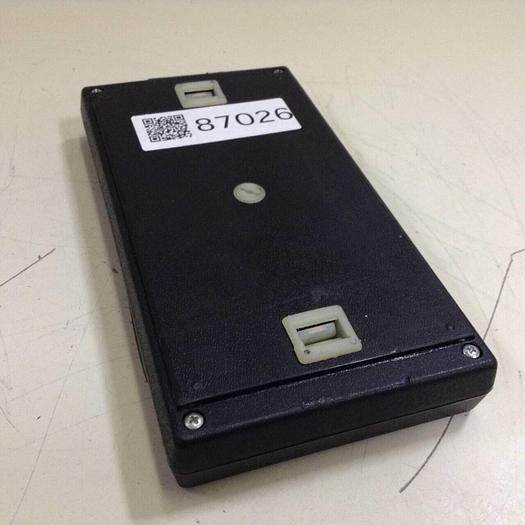 Used PIOVAN Teach Pendant PENDANT026 #87026