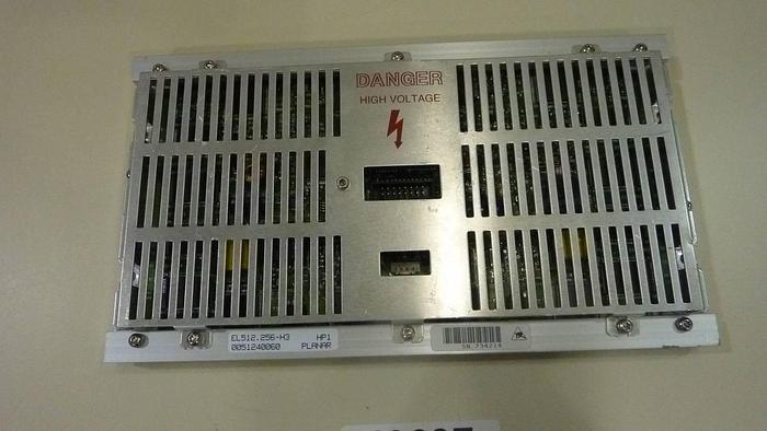 Used VAN DORN Replacement Screen for OP 398 USED