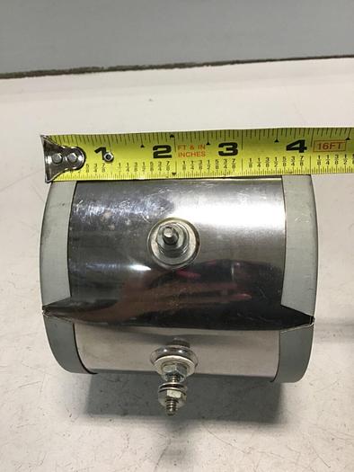 Used BIG CHIEF 1140 Watt Heater Band BC34161A #125741