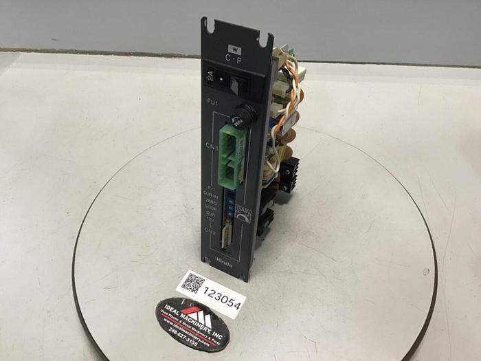 Used HIRATA Circuit Board HPC-531D1 #123054