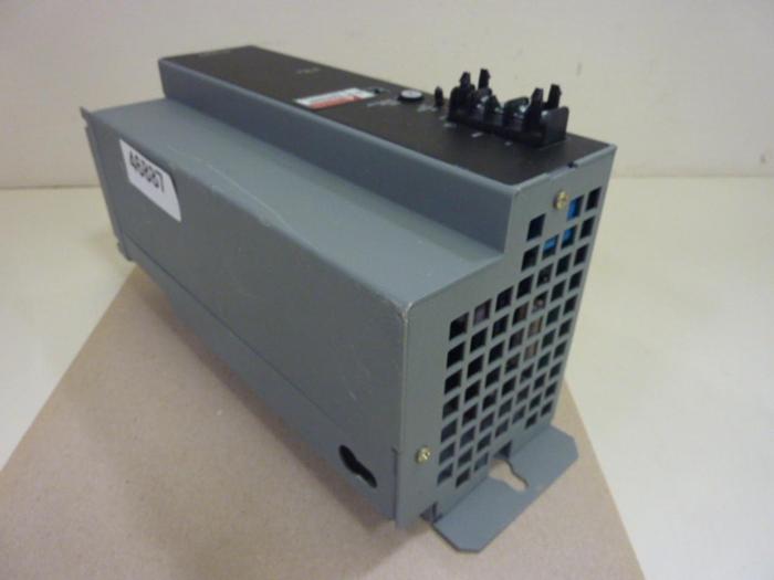 Used ALLEN BRADLEY Power Supply 1771-P7 SER D #46892