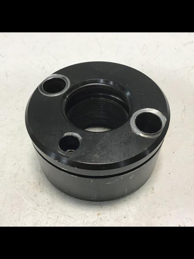 Used VAN DORN Tie Bar Nut 35ETP115 USED