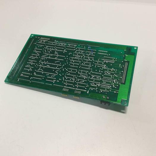 Used FUJI ELECTRIC Circuit Board F 770 59 79 2 F77059792 #93878