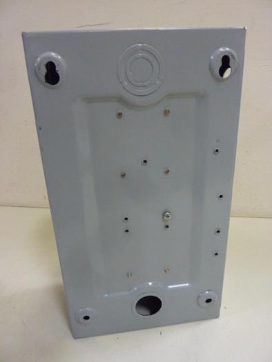 Used SIEMENS 60 Amp Safety Disconnect Switch F352 #66985