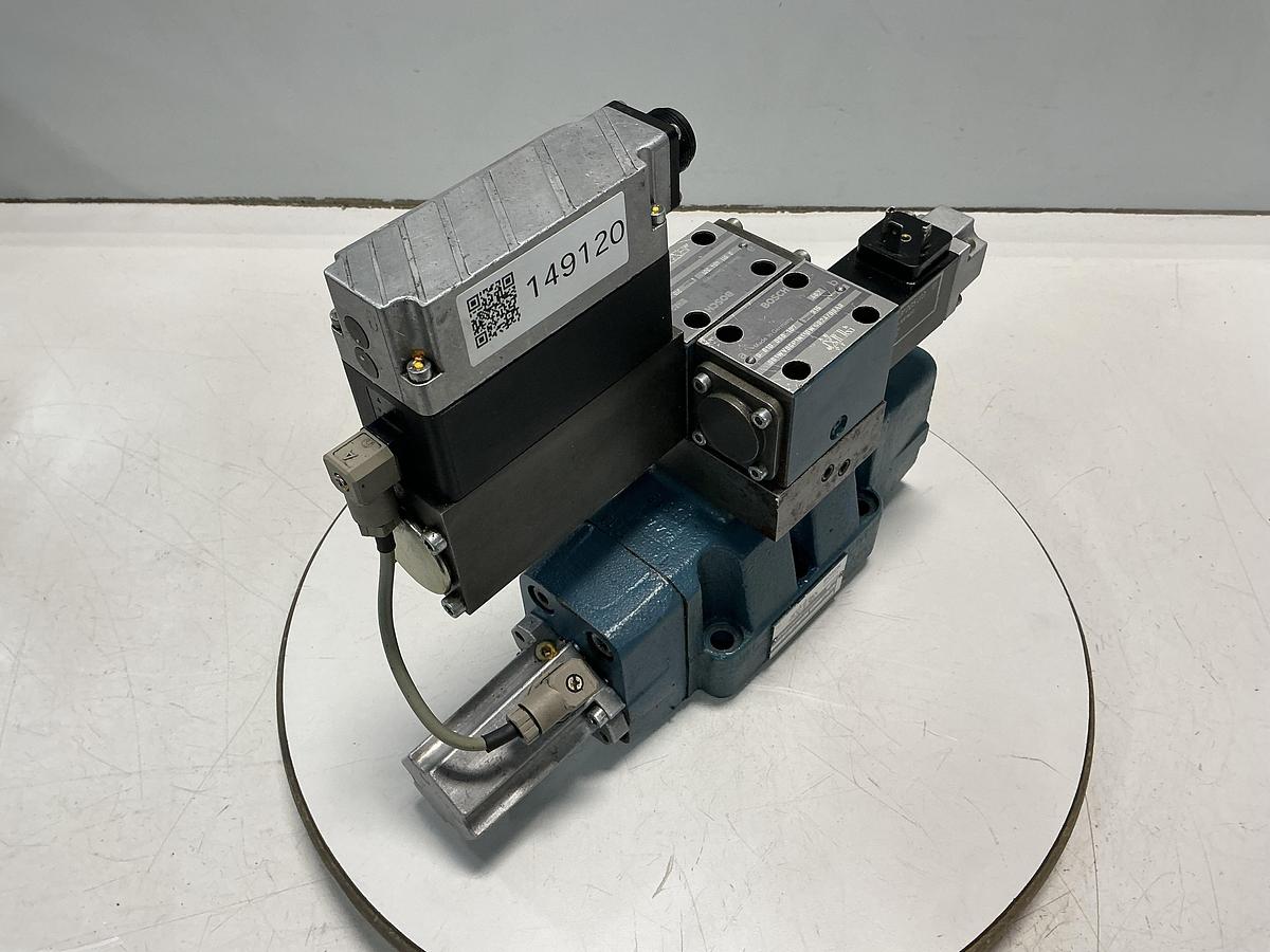 Used BOSCH 0 810 090 107