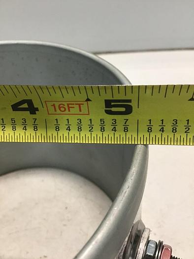 TEMPCO 1200 Watt Heater Band 5022013 G 99 22 #117381