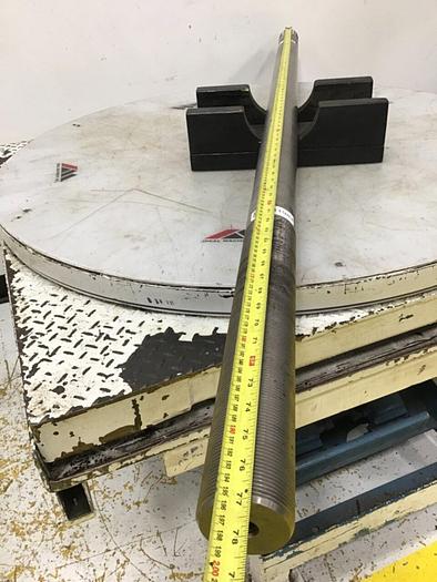 Used VAN DORN 120 Ton Tie Bar 305050 Used