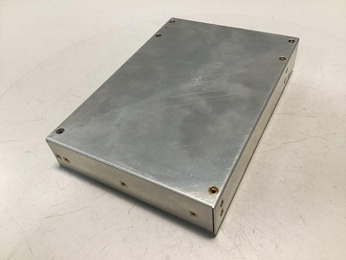 Used VOLGEN Power Supply ESK50U-1212 #114352