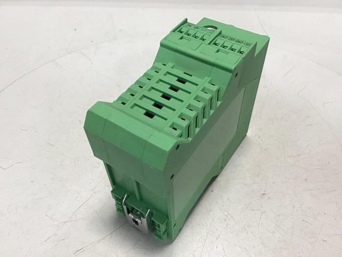 Used ALLEN BRADLEY Contact Switch FL SWITCH LM 8TX-E #125376