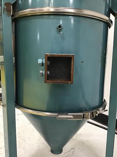 Used UNA-DYN 20INCH Adsorption Filter Used #143465