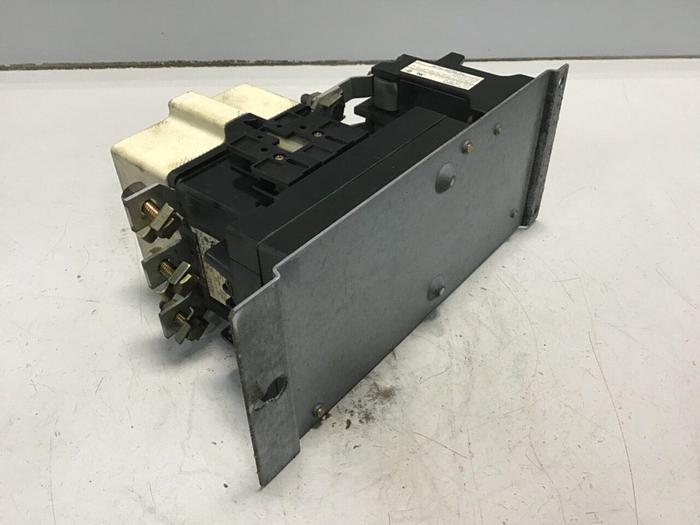 Used FUJI ELECTRIC Contactor SC-7N/UL 1NC4F0 #140687