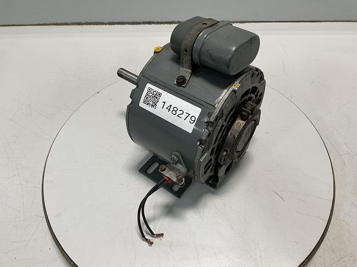 Used EMERSON K55HXJRL-3020