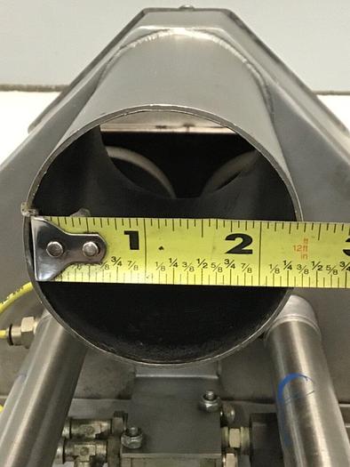 Used CINCINNATI MILACRON Proportional Valve DUAL RATIO VALVES DRV Used