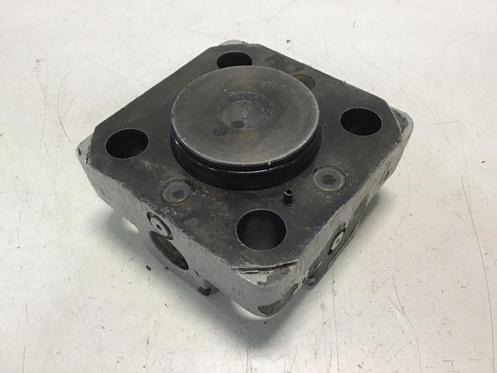 Used VICKERS Valve CVCS-40-C-S2-W-245-10 #139101