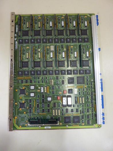 Used OCTEL Universal Digital Line Card 244-2058-010 #56345