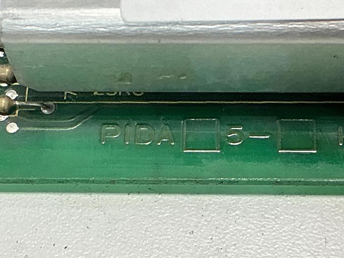 Used SHIBAURA PIDAA5- H0550555