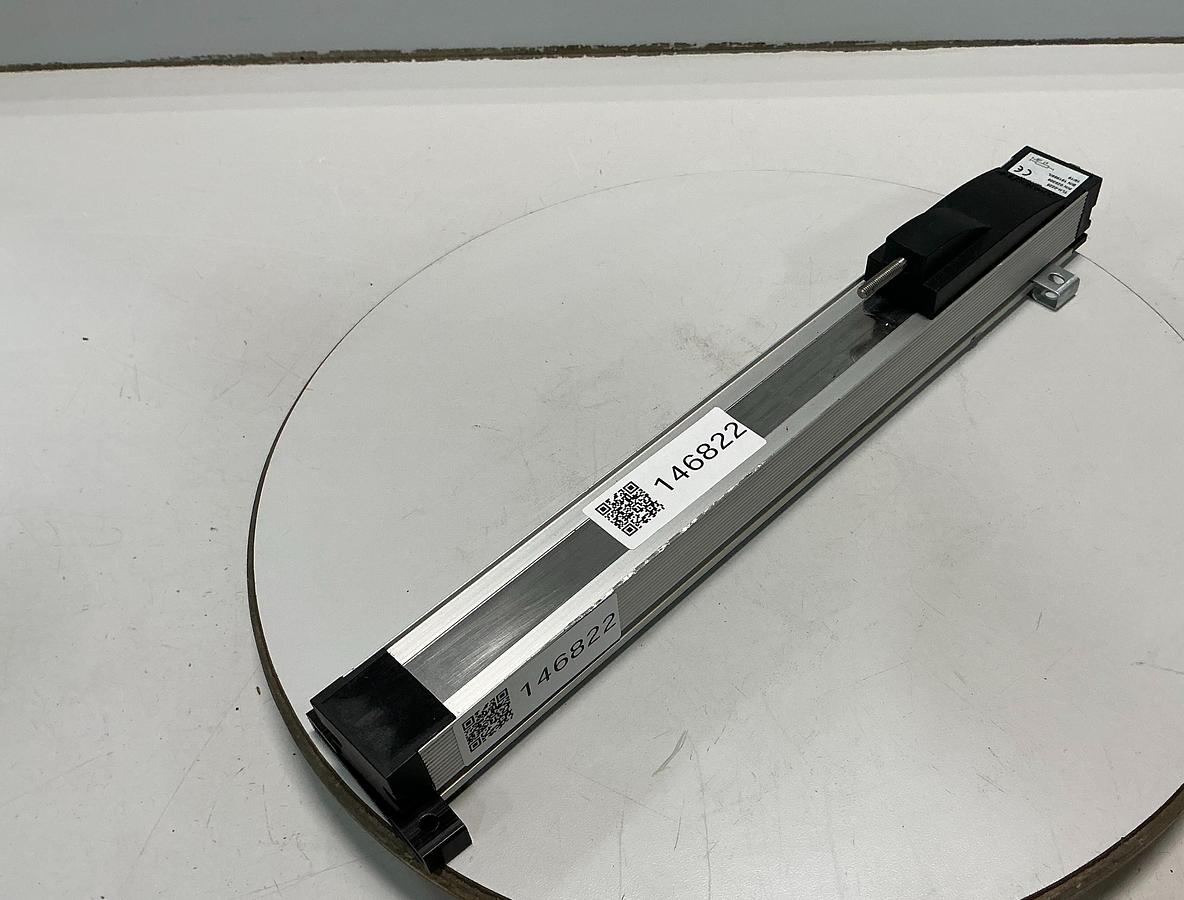 Used NOVOTECHNIK TLH-0225