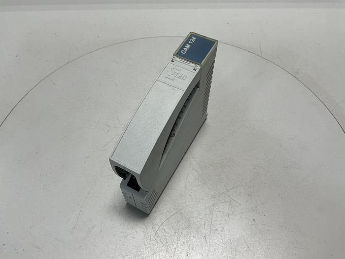 Used SIGMATEK CAM 124