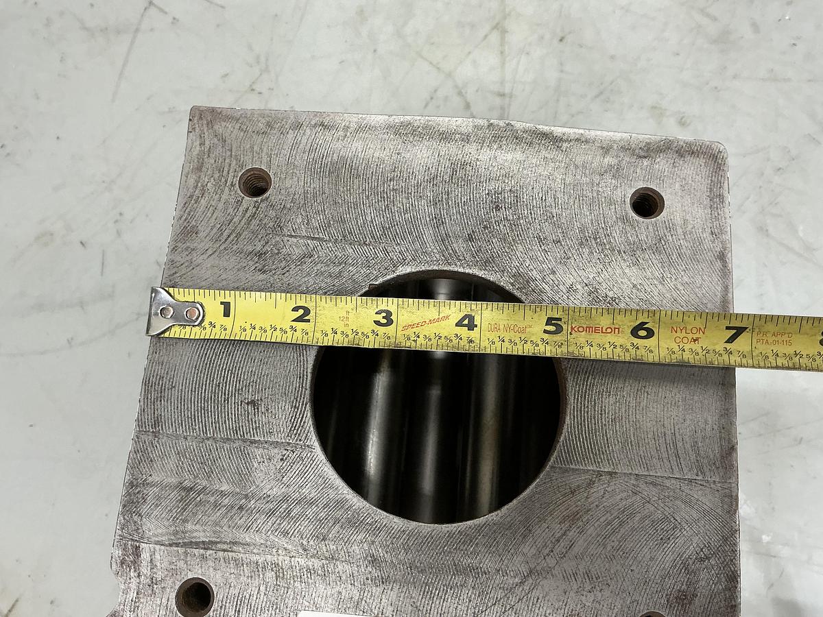 Used IMI NO MODEL NUMBER