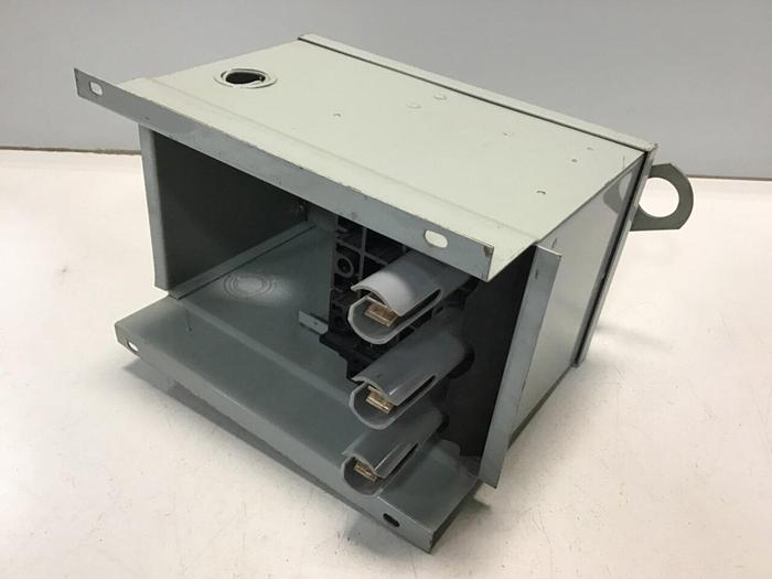 Used ITE SIEMENS BD Bus Disconnect Switch BOS14321 #120401