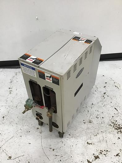 Used STERLING M2B2010-D