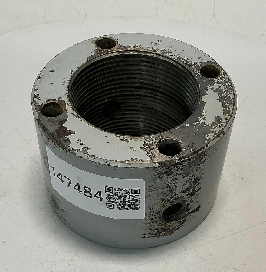 Used VAN DORN 305104