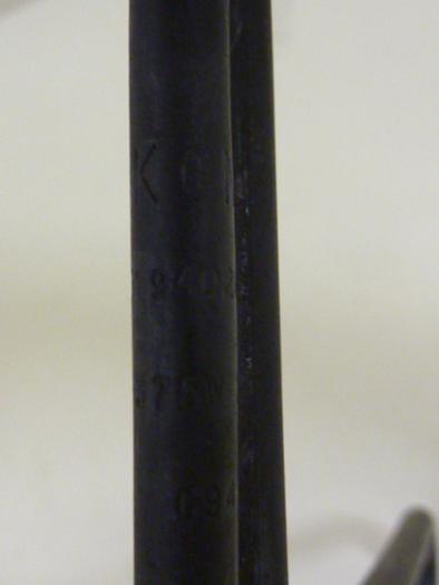 Used KONA 375 Watt Heating Element 61940281HTR #58310