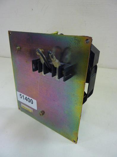Used FANUC Fan Assembly A05B-2051-C902 #51400