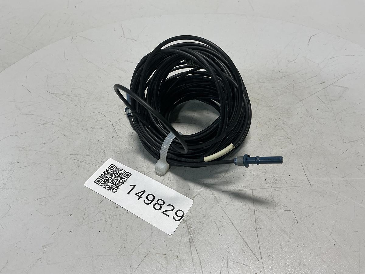 Used VAN DORN DEMAG NO MODEL NUMBER