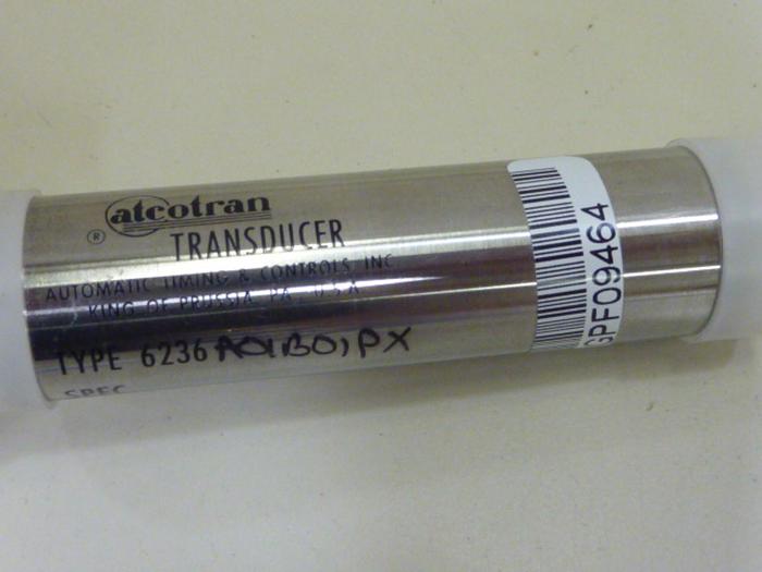 ATC Transducer 6236A01B01PX #55694
