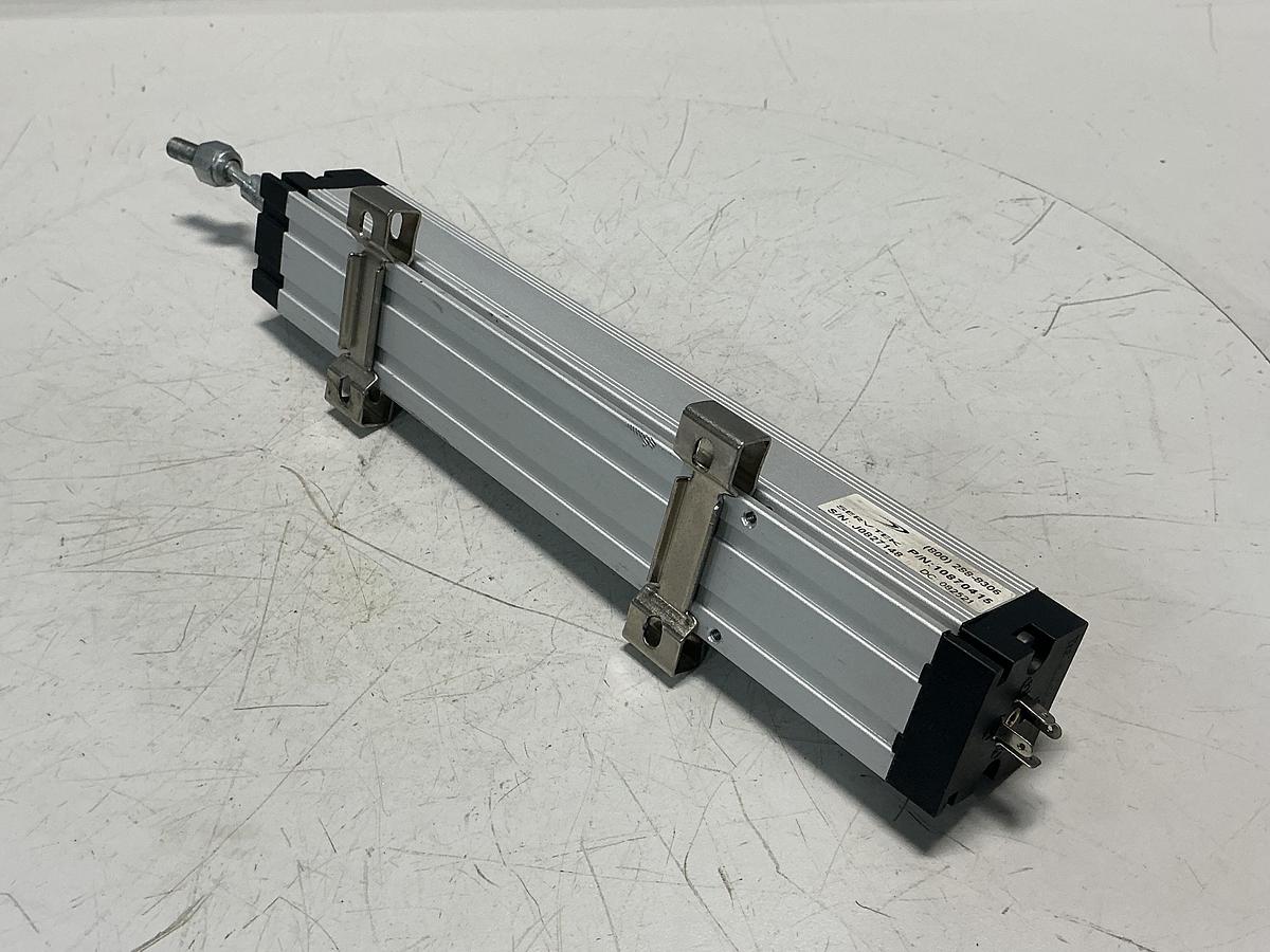 Used SERVTEK 10870415