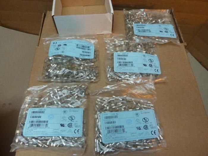 LITTELFUSE 3.15 Amp Fuse 02183.15M New