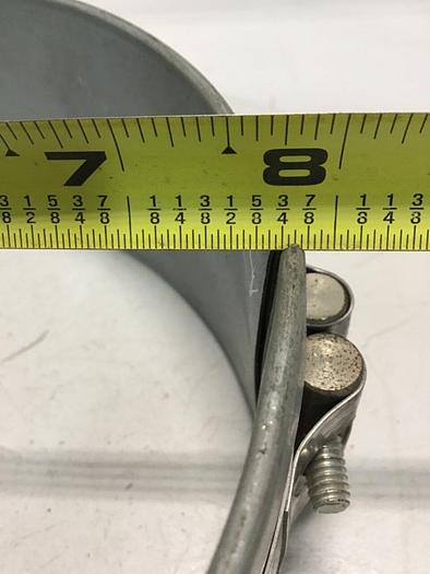 TEMPCO 900 Watt Heater Band NS0708030011 #125675