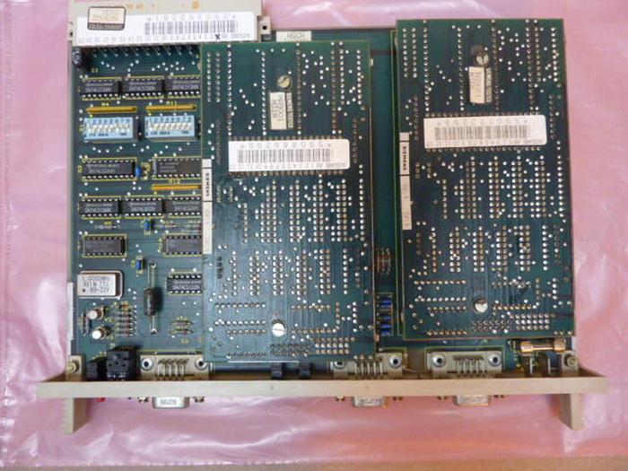 Used SIEMENS Interface Module 6ES5-254-4UB21 Used