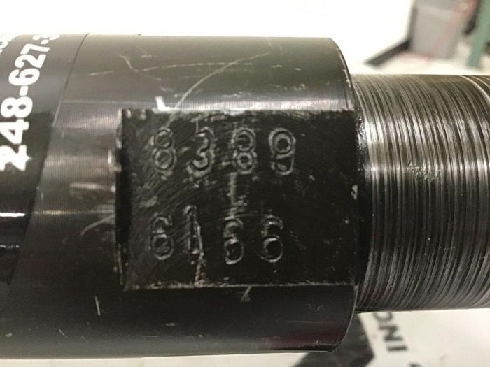 Used DEMAG Stop Bar 83886166 #130444