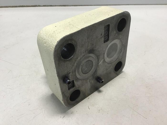 Used VICKERS Tokimec Check Valve C5G-815-JA Used