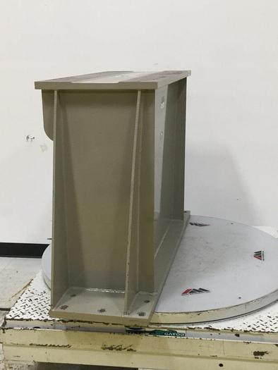 Used SEPRO ROBOTIQUE 1450 Ton Stand S3051 #117583