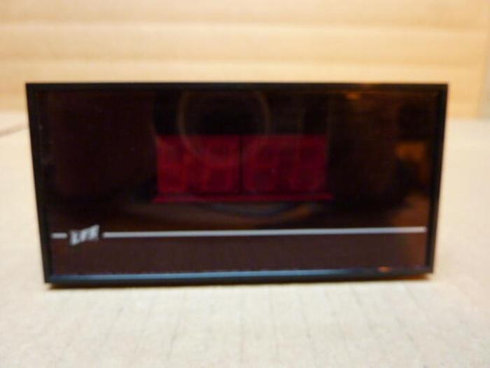 EIL INSTRUMENTS Digital Display AP/40 #22719